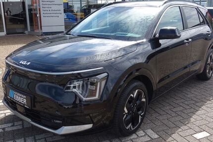 Kia Niro 12.850 km 28.074 &euro; Bocholt 46395