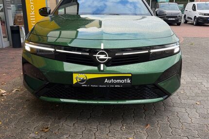 Opel Astra 3.490 km 30.990 &euro; Gescher 48712