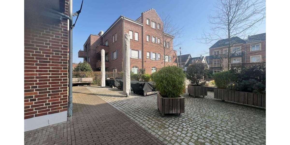 Etagenwohnung Rhede - 3 Zimmer, 85 m&sup2;, 910&euro; | Angebot:25422576