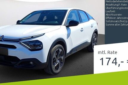 Citroen C4 12.879 km 14.720 &euro; Bocholt 46395