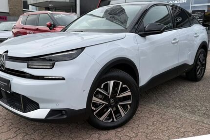 Citroen C4 3.547 km 21.450 &euro; Bocholt 46397