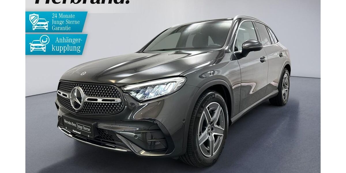 Mercedes-Benz GLC 220 2.534 km 52.980 &euro; Rhede 46414