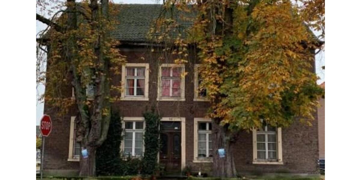 Mehrfamilienhaus, Wohnhaus Hamminkeln - 12 Zimmer, 453 m&sup2;, 1.900&euro; | Angebot:25895426