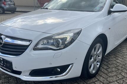 Opel Insignia 135.000 km 6.950 &euro; Bocholt 46395