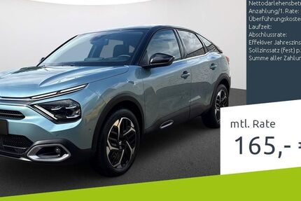 Citroen C4 22.550 km 16.689 &euro; Borken 46325
