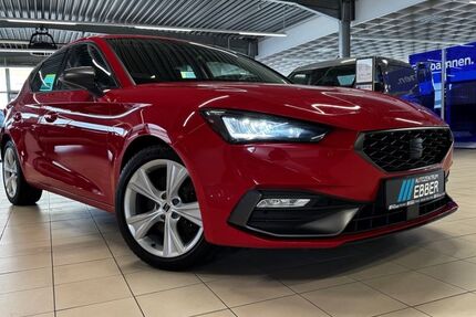 Seat Leon 46.478 km 18.975 &euro; Bocholt 46395