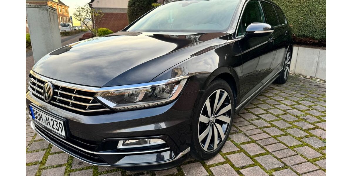 VW Passat Variant 182.000 km 21.000 &euro; Bocholt 46395