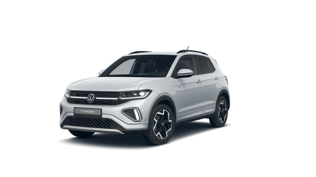 VW T-Cross 5.377 km 26.880 &euro; Bocholt 46395