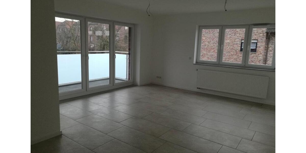 Etagenwohnung Rhede - 3 Zimmer, 79 m&sup2;, 948&euro; | Angebot:26662288