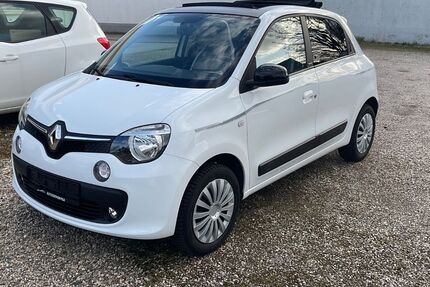 Renault Twingo 34.136 km 8.490 &euro; Kalkar 47546