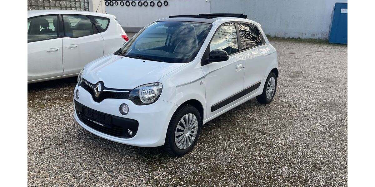 Renault Twingo 34.136 km 8.490 &euro; Kalkar 47546