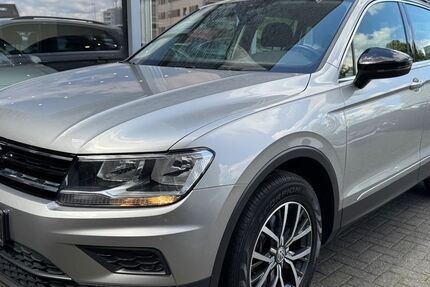VW Tiguan 85.000 km 18.900 &euro; Bocholt 46397