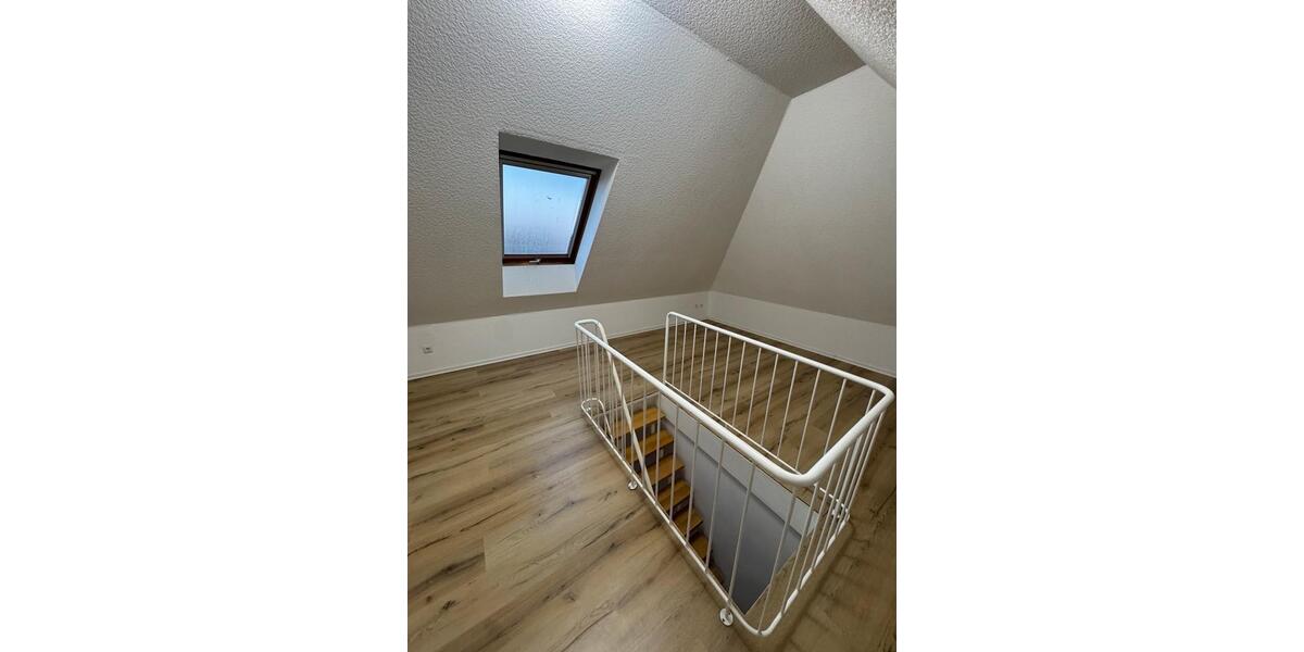 Maisonettenwohnung Bocholt Stenern - 2 Zimmer, 59 m&sup2;, 685&euro; | Angebot:24840295