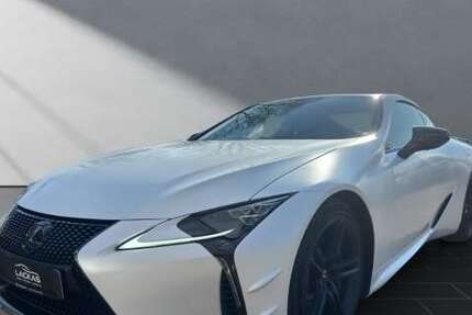 Lexus LC 500 16.436 km 113.950 &euro; Wesel 46485
