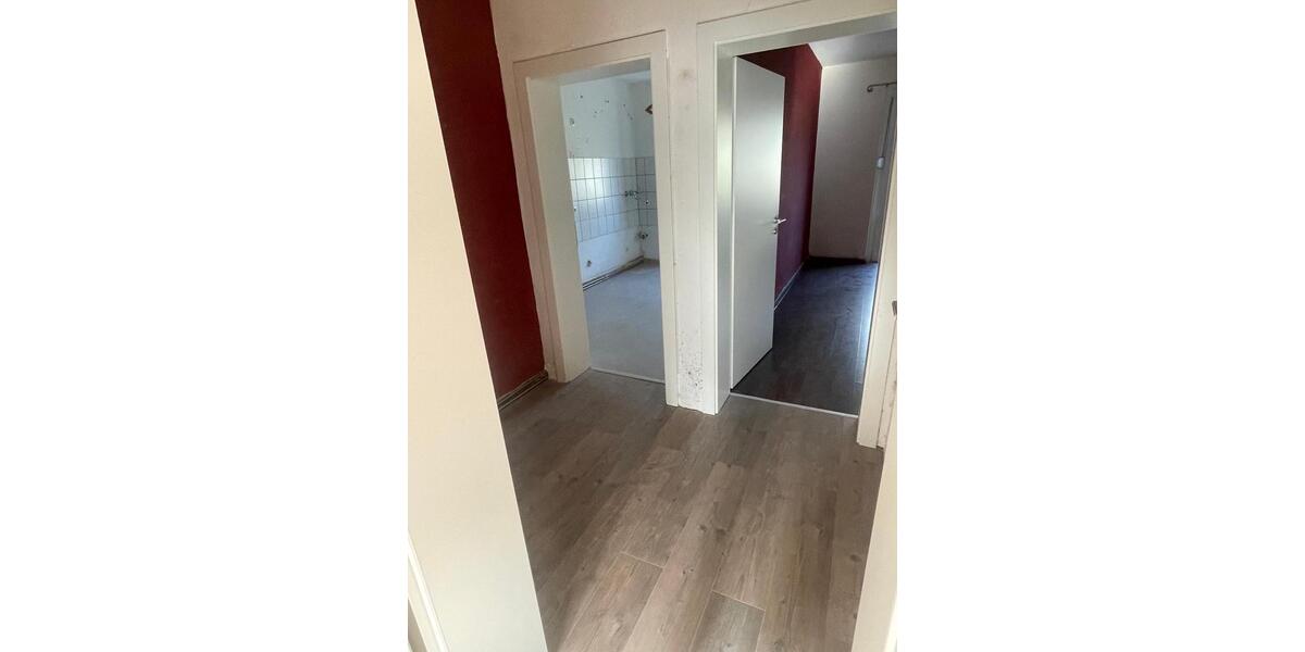 Etagenwohnung Emmerich am Rhein - 2 Zimmer, 52 m&sup2;, 450&euro; | Angebot:25807113