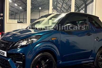 Ligier JS 50 12.410 km 17.950 &euro; Vreden 48691