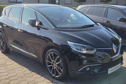 Renault Scenic 108.000 km 13.150 &euro; Raesfeld-Erle 46348