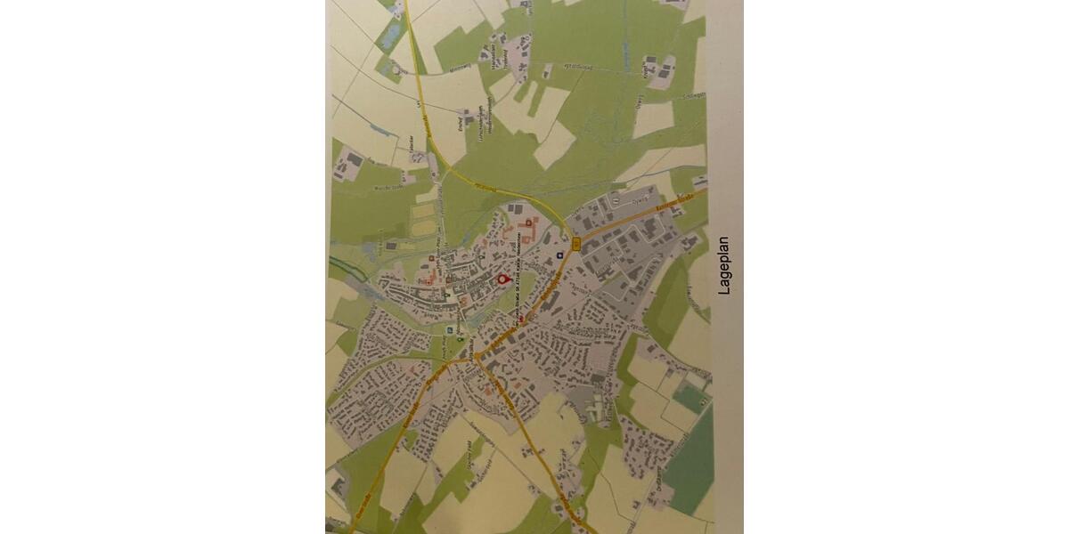 Einfamilienhaus Kalkar - 5 Zimmer, 150 m&sup2;, 260.000&euro; | Angebot:26045239