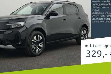 Opel Frontera 1.500 km 23.490 &euro; Borken 46325