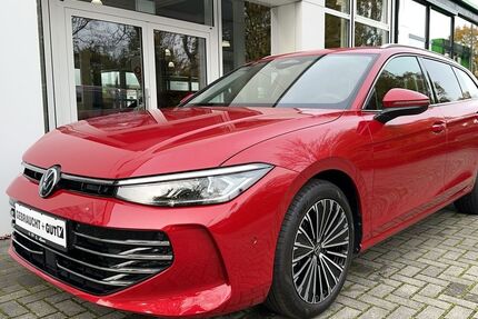 VW Passat Variant 16.650 km 39.850 &euro; Hünxe 46569