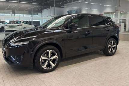 Nissan Qashqai 46.325 km 20.990 &euro; Bocholt 46395