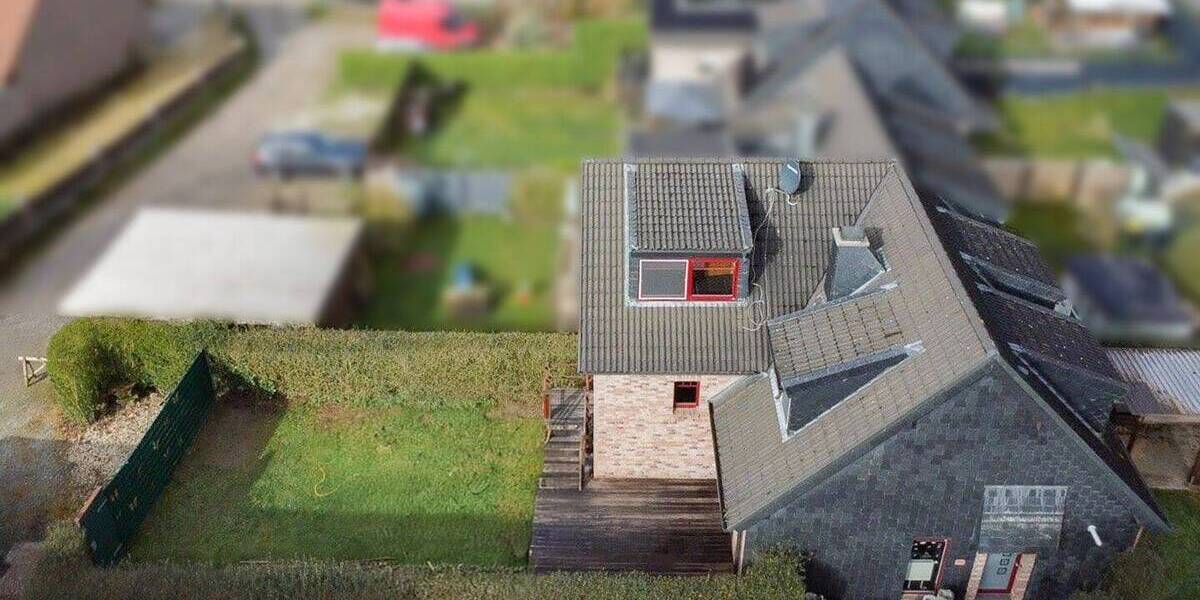 Einfamilienhaus Kalkar Kehrum - 4 Zimmer, 359.000&euro; | Angebot:26081209