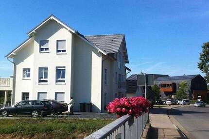 Wohnung Hamminkeln - 3 Zimmer, 96 m&sup2;, 1.300&euro; | Angebot:25993037