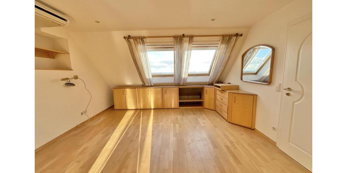 Maisonettenwohnung Emmerich am Rhein - 2.5 Zimmer, 113 m&sup2;, 1.518&euro; | Angebot:24980722