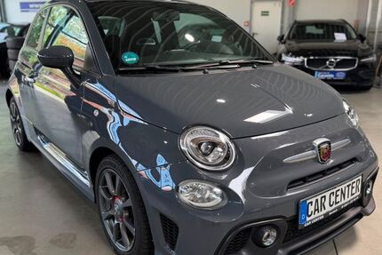 Abarth 595 83.200 km 13.950 &euro; Bocholt 46395