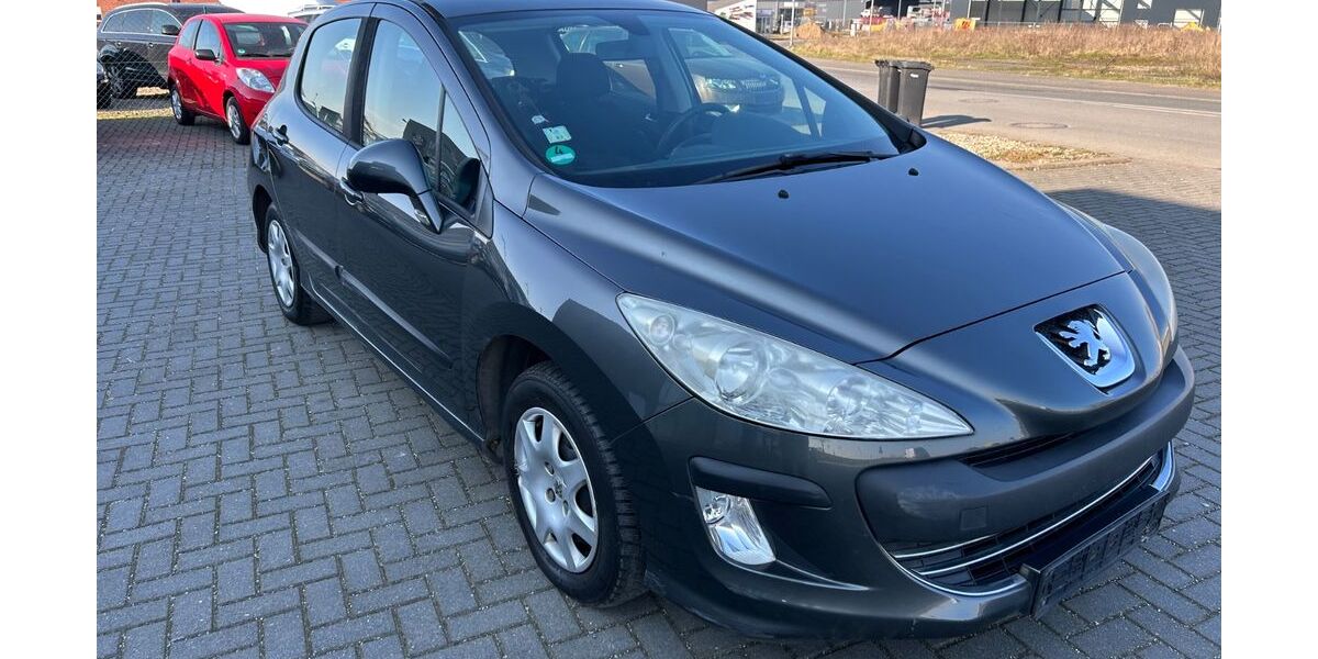 Peugeot 308 160.000 km 2.480 &euro; XANTEN 46509