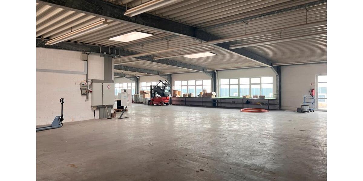 Gewerbeobjekt Bocholt - 2.500&euro; | Angebot:23298406