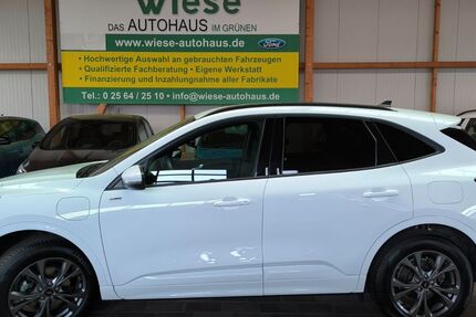 Ford Kuga 45.300 km 23.840 &euro; Vreden-Ortsteil Ammeloe 48691