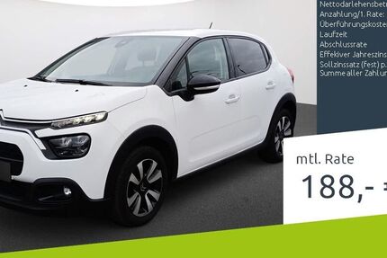 Citroen C3 17.834 km 16.194 &euro; Borken 46325