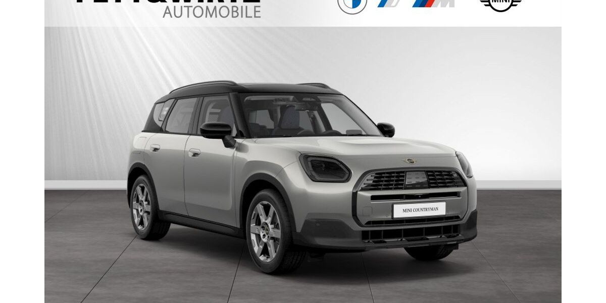Mini Countryman C (Cooper) 9.200 km 32.500 &euro; Wesel 46485