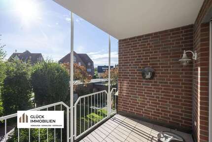 Wohnung Stadtlohn - 3 Zimmer, 105 m&sup2;, 950&euro; | Angebot:26026362