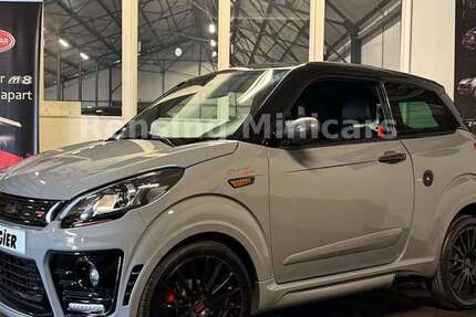 Ligier JS 50 45.120 km 13.950 &euro; Vreden 48691