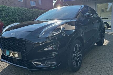 Ford Puma 38.113 km 20.972 &euro; Borken 46325