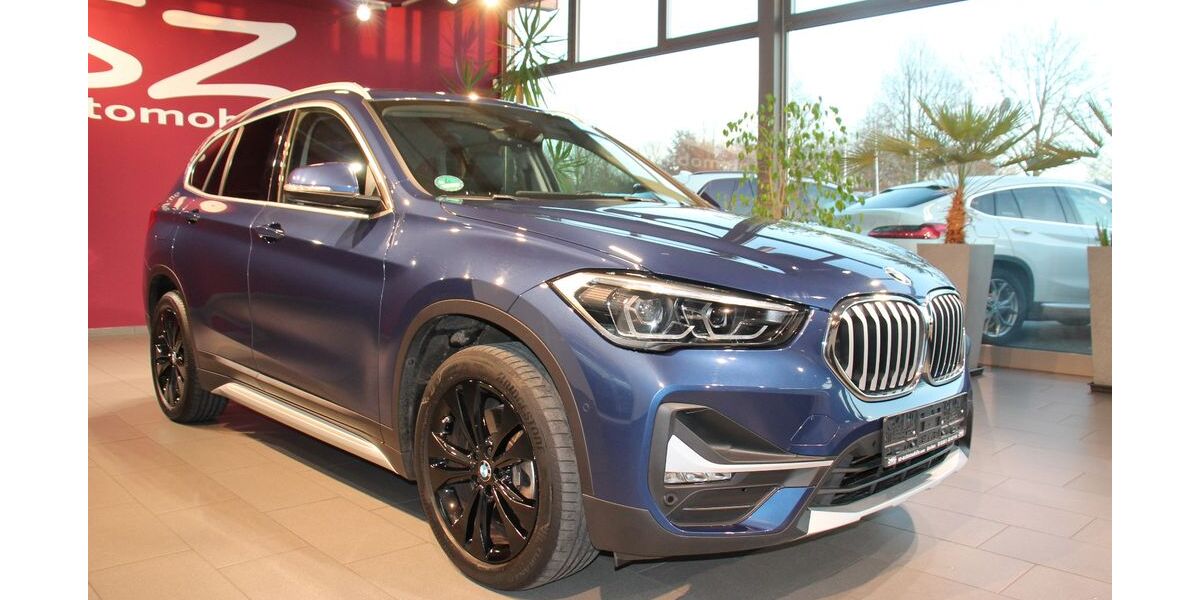 BMW X1 46.197 km 29.000 &euro; Borken 46325
