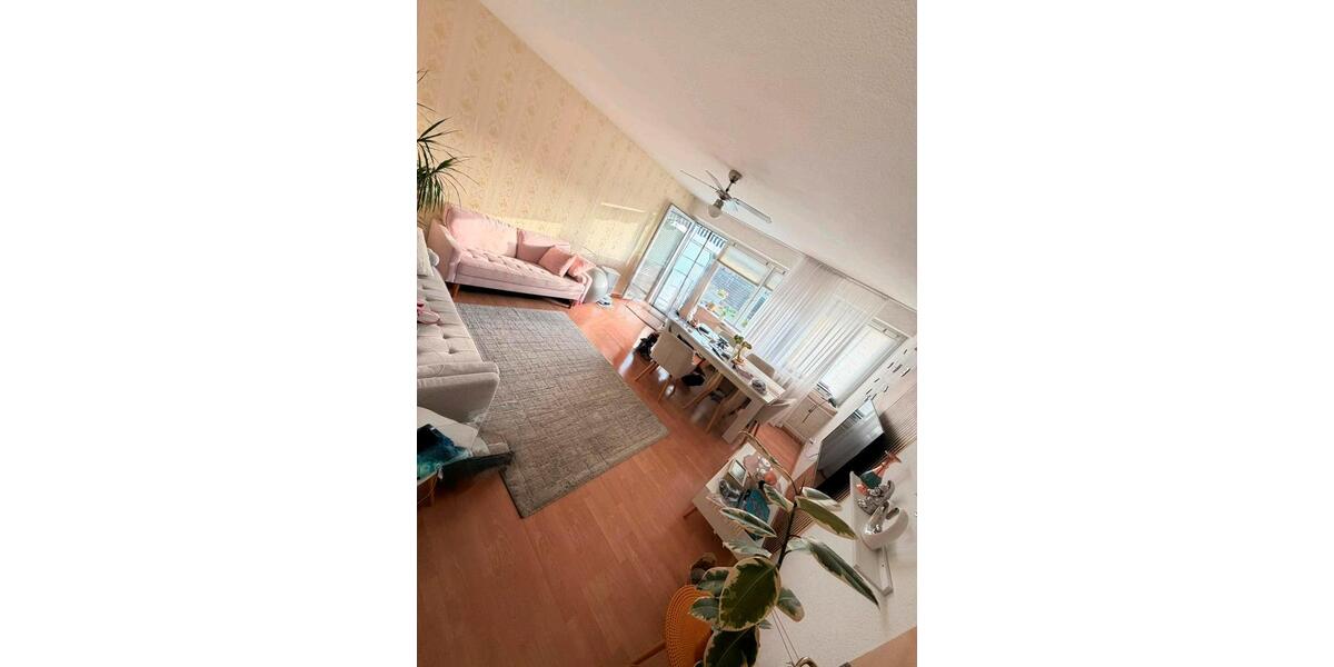 Dachgeschoßwohnung Isselburg - 3 Zimmer, 76 m&sup2;, 129.000&euro; | Angebot:27262899