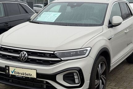 VW T-Roc 10.900 km 30.990 &euro; Kalkar 47546
