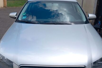 Audi A3 136.000 km 2.600 &euro; Wesel 46487