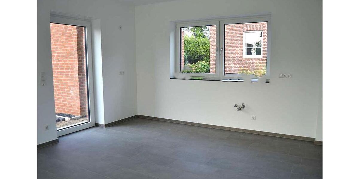 Doppelhaushälfte Hamminkeln - 5 Zimmer, 121 m&sup2;, 1.540&euro; | Angebot:25302186