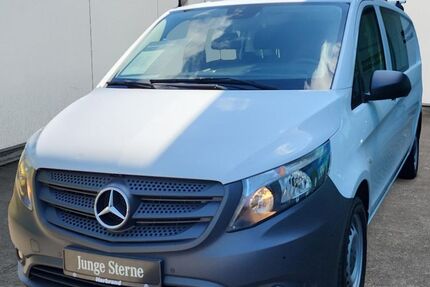Mercedes-Benz Vito 102.623 km 35.093 &euro; Bocholt 46397