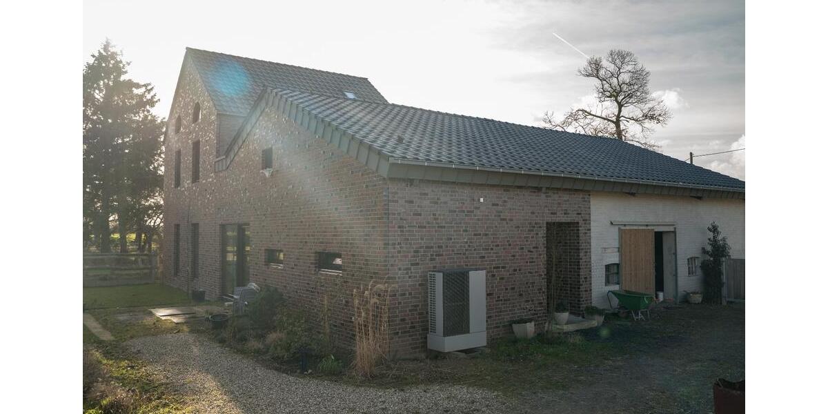 Einfamilienhaus Wesel Bislich - 4 Zimmer, 230 m&sup2;, 795.000&euro; | Angebot:25900190