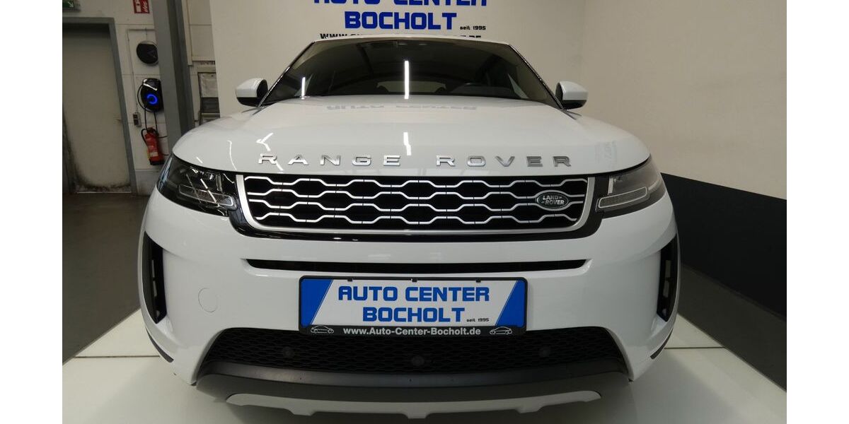 Land Rover Range Rover Evoque 62.000 km 24.900 &euro; Bocholt 46395