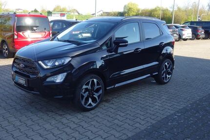 Ford EcoSport 23.300 km 19.477 &euro; Rees 46459