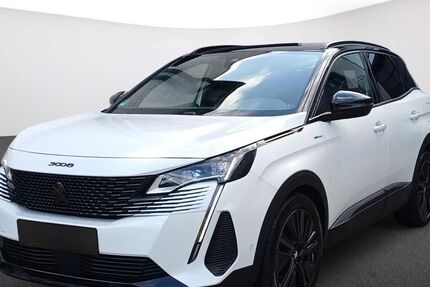 Peugeot 3008 27.758 km 23.370 &euro; Borken 46325