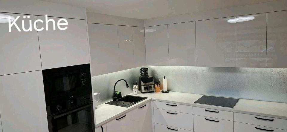 Reihenhaus Voerde (Niederrhein) - 5 Zimmer, 150 m&sup2;, 399.000&euro; | Angebot:25964601