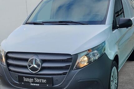 Mercedes-Benz Vito 17.176 km 34.498 &euro; Bocholt 46397