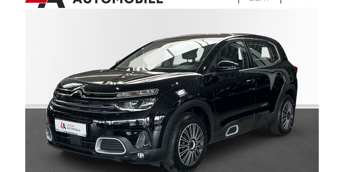 Citroen C5 Aircross 78.546 km 15.346 &euro; Bocholt 46395